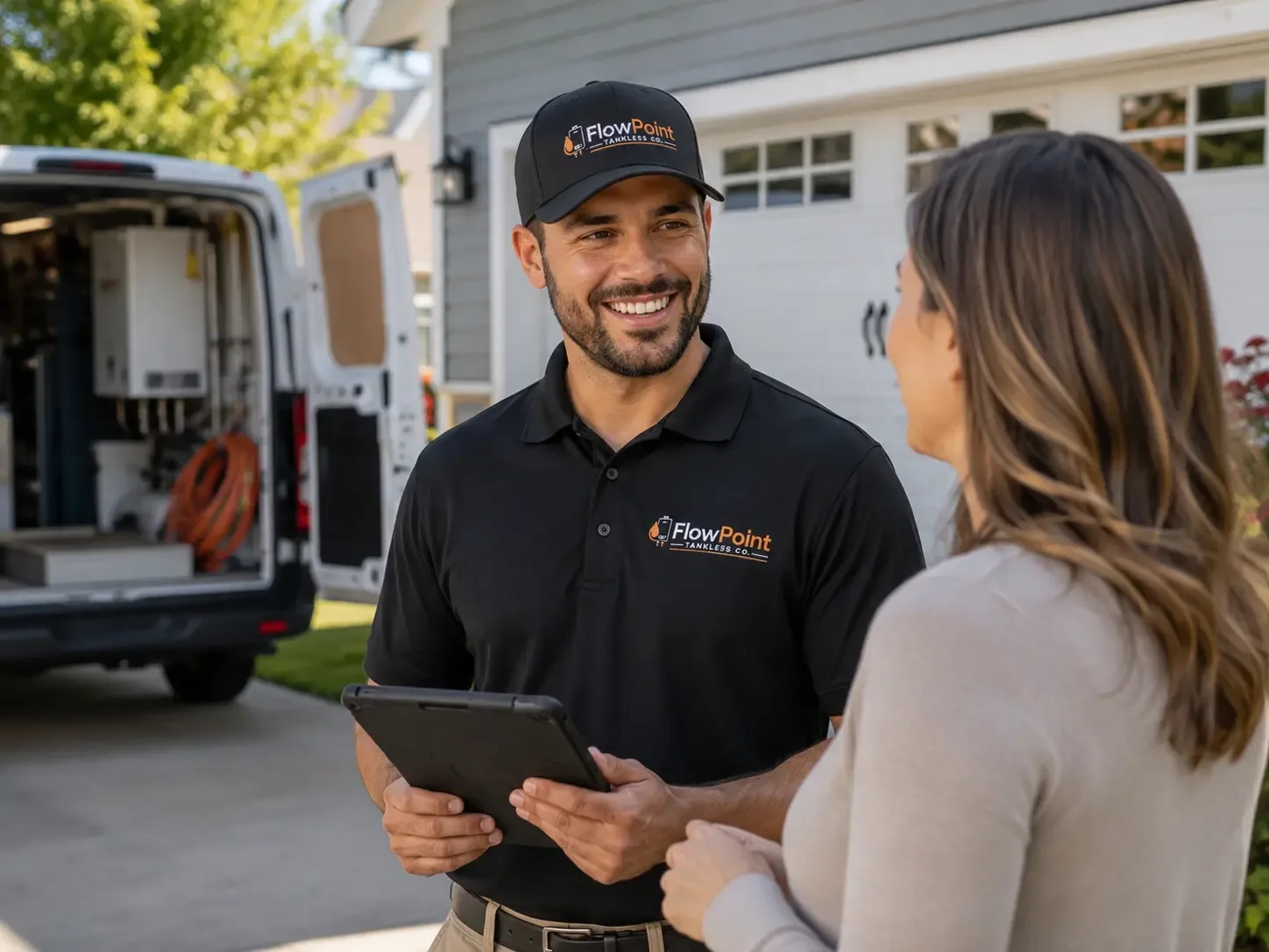 Tankless Water Heater Installation Clyde, KS FAQs